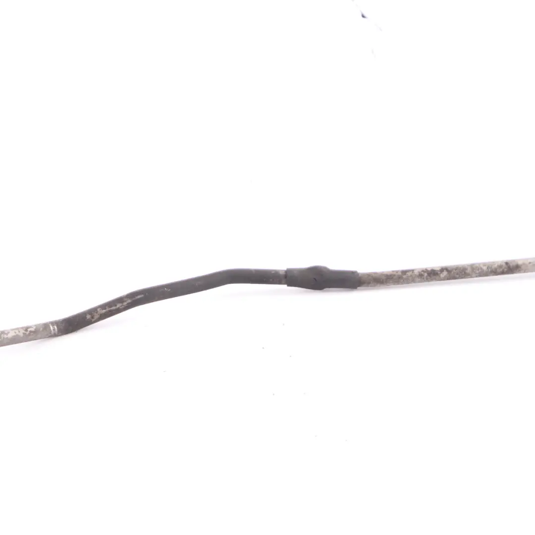 Gearbox Oil Cooler Pipe Hose Line Mercedes W212 S212 C207 - SKU A6511808530 - Part number A6511808530
