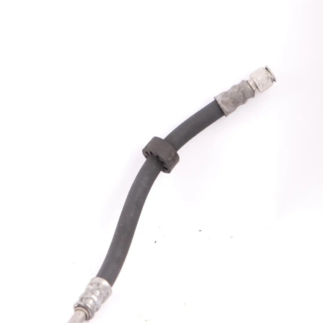 Gearbox Oil Cooler Pipe Hose Line Mercedes W212 S212 C207 - SKU A6511808530 - Part number A6511808530