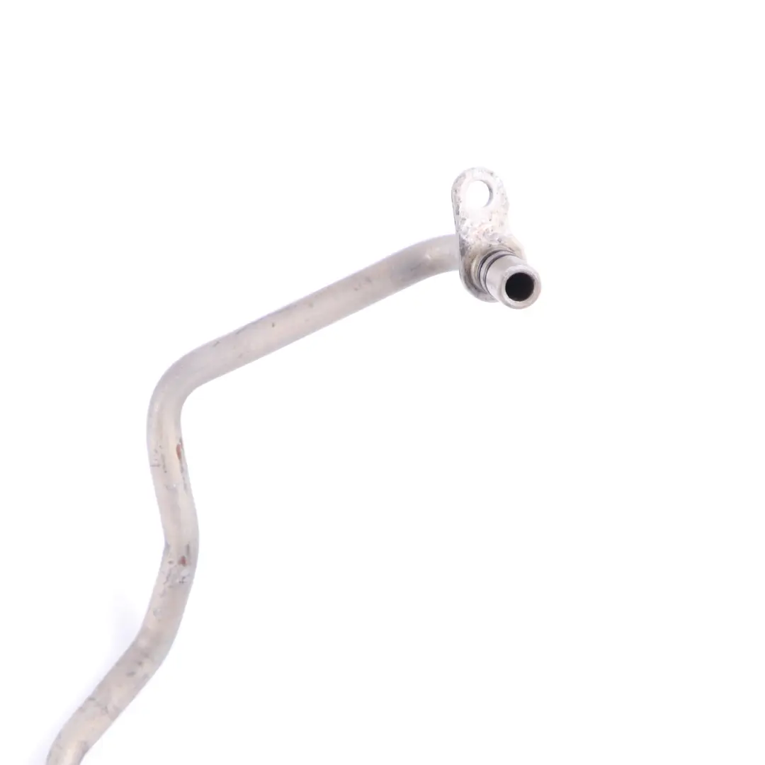 Gearbox Oil Cooler Pipe Hose Line Mercedes W212 S212 C207 - SKU A6511808530 - Part number A6511808530
