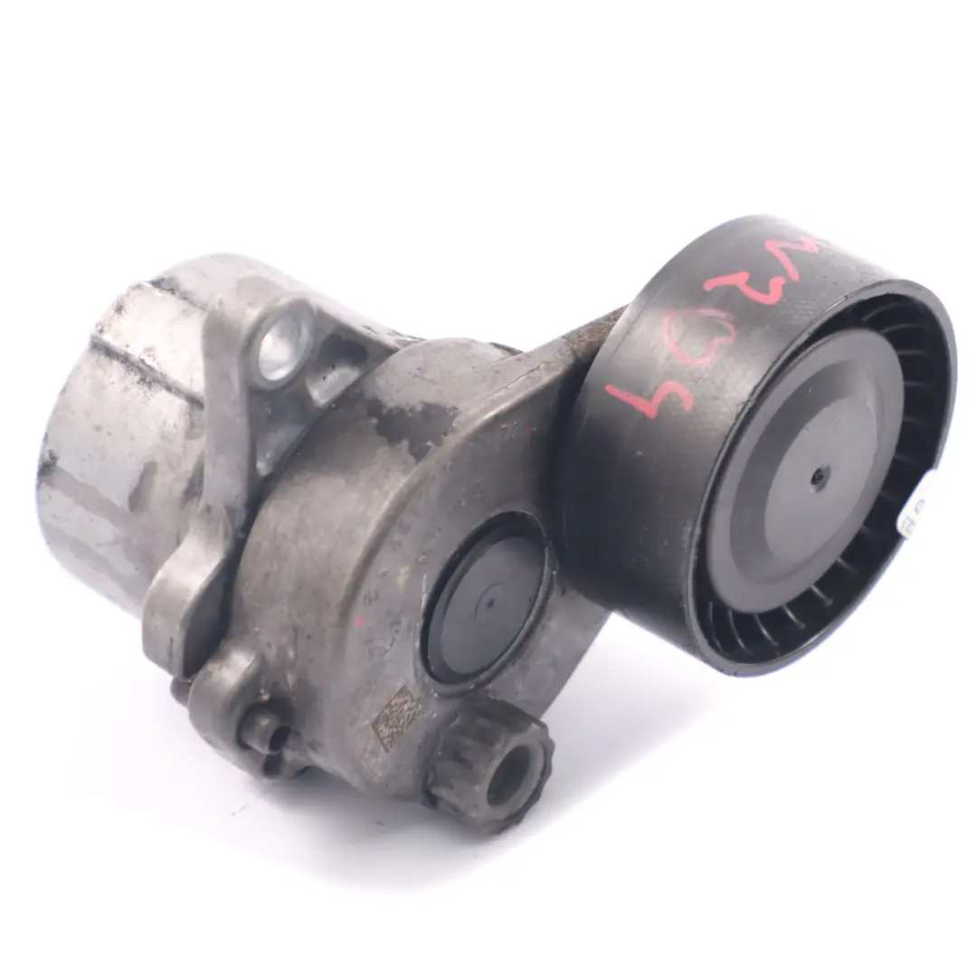 Mercedes W204 A207 C218 OM651 Diesel Riemenspanner Riemenscheibe - SKU A6512000070 - Teilenummer A6512000070