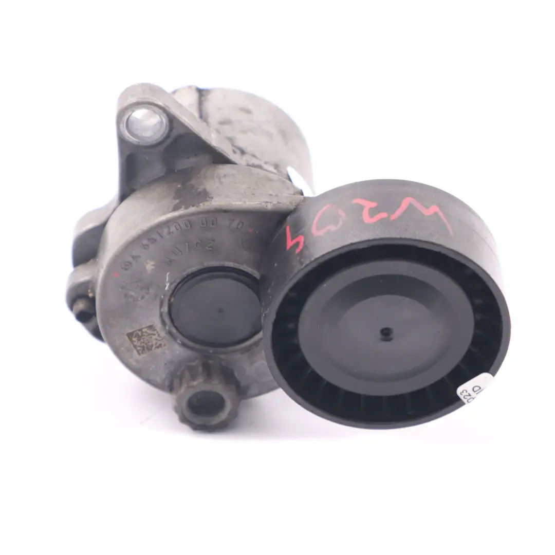 OM651 Diesel Poulie de tension ceinture pour Mercedes W204 A207 C204 C218 à propos du numéro de pièce A6512000070 Mercedes W204 A207 C204 C218 OM651 Diesel Poulie de tension ceinture - SKU A6512000070 - Numéro de pièce A6512000070