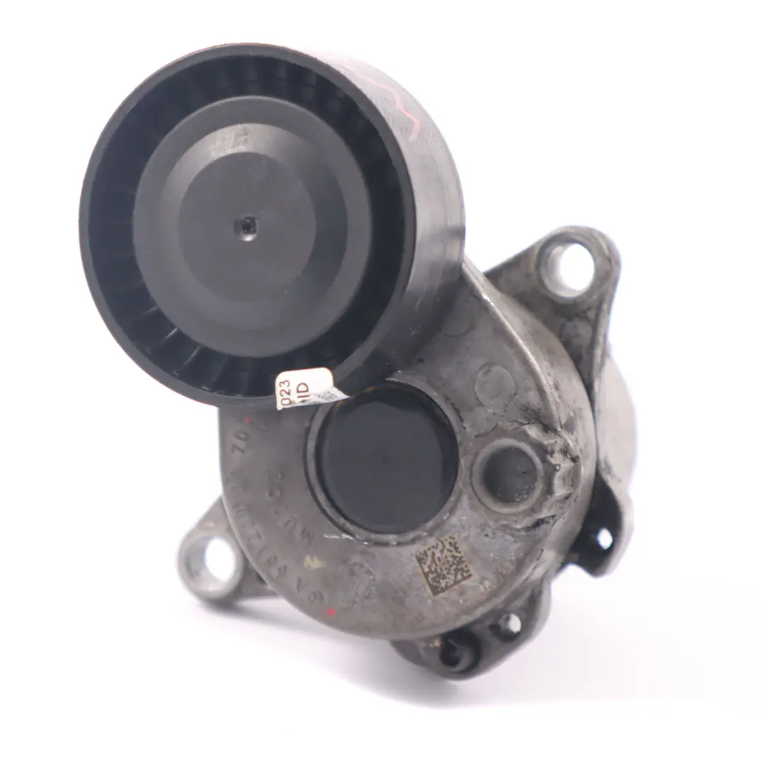 OM651 Diesel Belt Tensioner Pulley to Mercedes W204 A207 C204 C218 with Part number A6512000070 Mercedes W204 A207 C204 C218 OM651 Diesel Belt Tensioner Pulley - SKU A6512000070 - Part number A6512000070