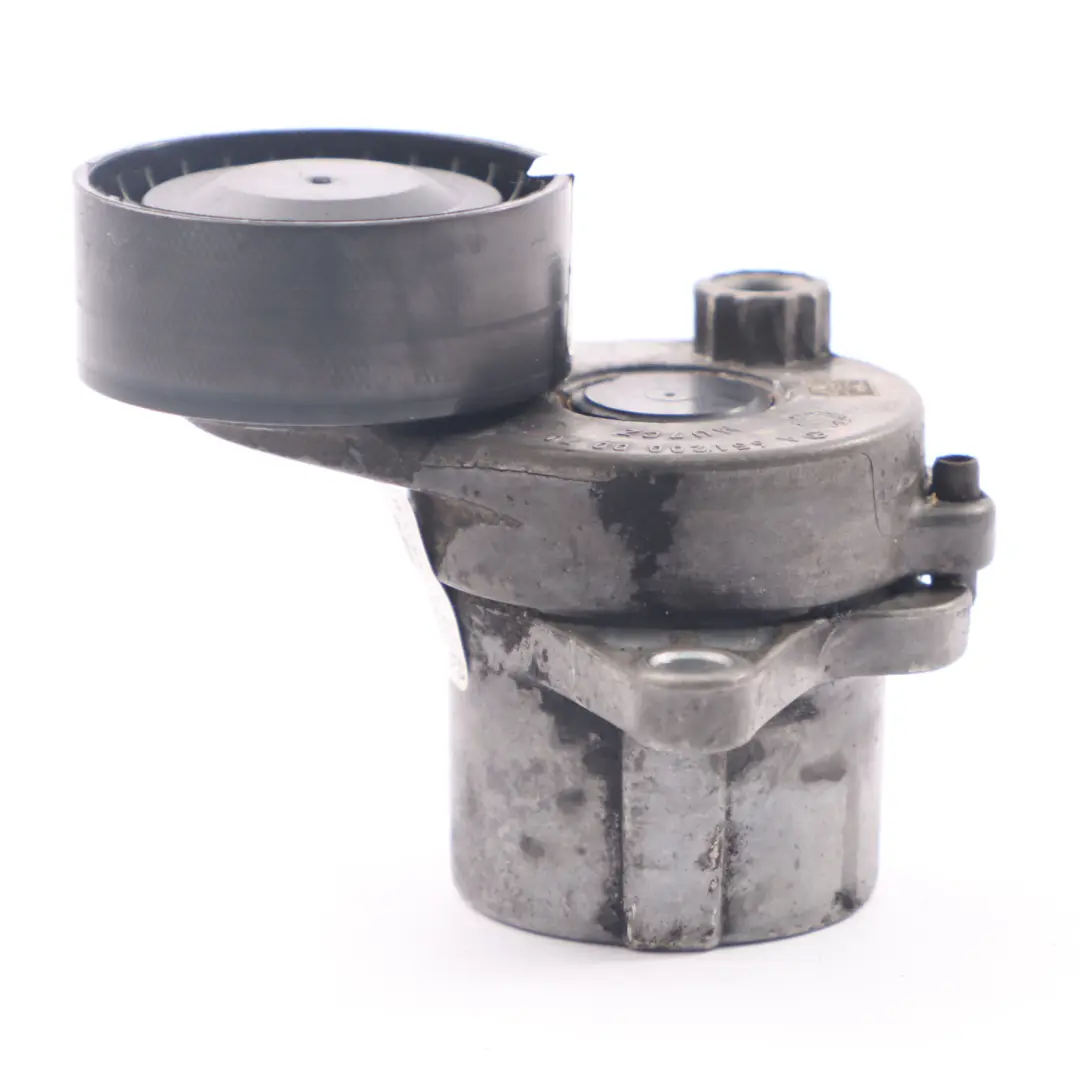 OM651 Polea tensora de correa diesel para Mercedes W204 A207 C204 C218 con número de pieza A6512000070 Mercedes W204 A207 C204 C218 OM651 Polea tensora de correa diesel - SKU A6512000070 - Número de pieza A6512000070