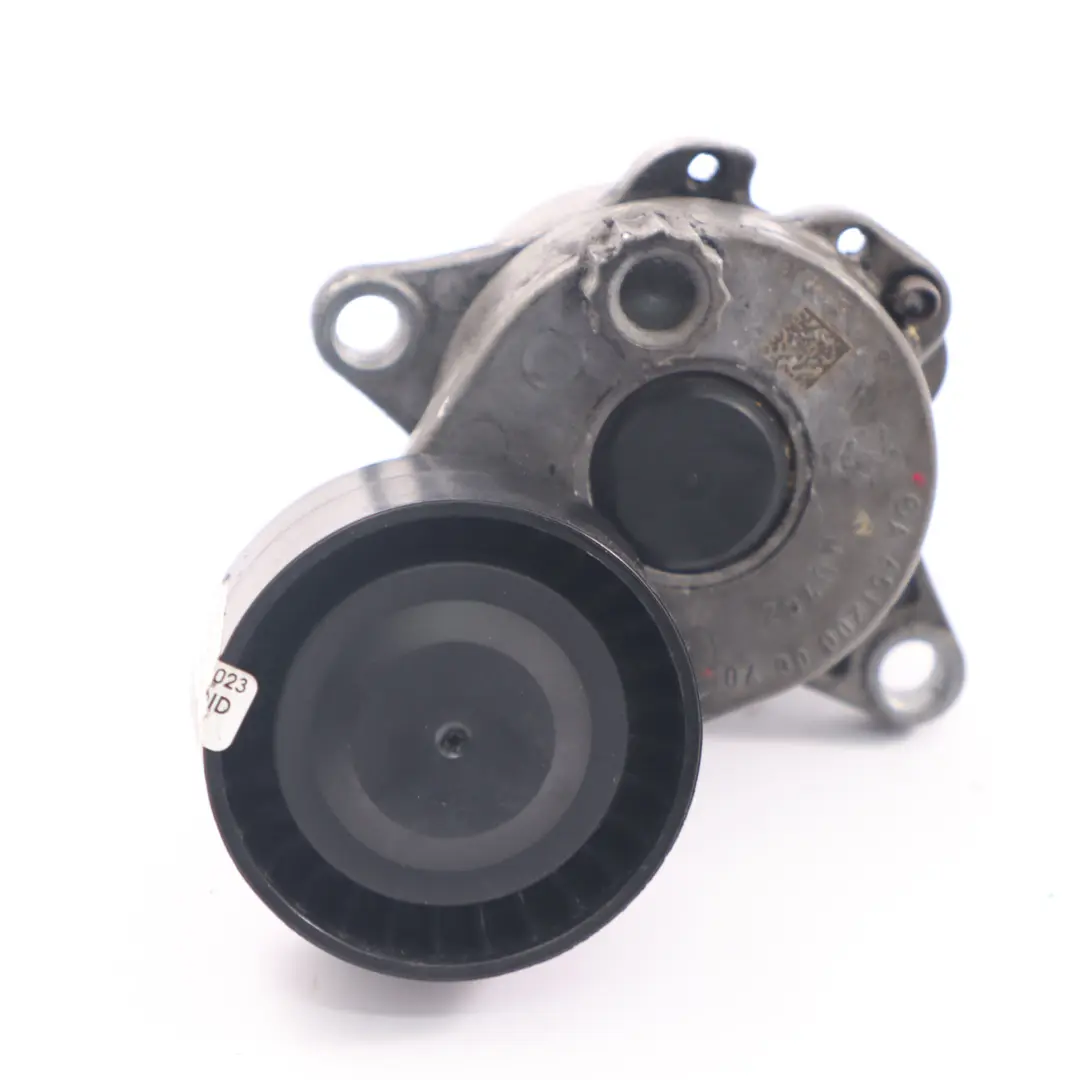 OM651 Diesel Riemenspanner Riemenscheibe für Mercedes W204 A207 C218 mit Teilenummer A6512000070 Mercedes W204 A207 C218 OM651 Diesel Riemenspanner Riemenscheibe - SKU A6512000070 - Teilenummer A6512000070