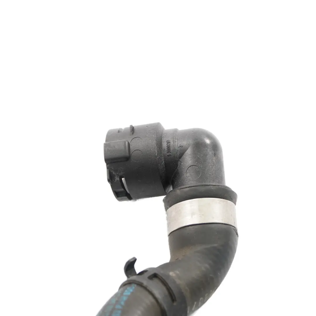 Mercedes W176 OM651 tubo refrigerante portante olio acqua scambiatore di calore - SKU A6512000082 - Numero di parte A6512000082