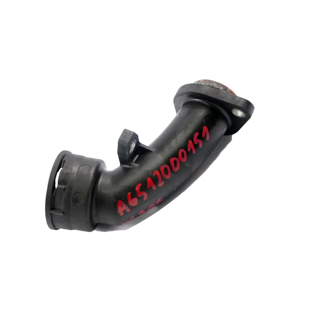 OM651 Diesel Conduite Pompe Refroidissement pour Mercedes Sprinter W906 à propos du numéro de pièce A6512000151 Mercedes Sprinter W906 OM651 Diesel Conduite Pompe Refroidissement - SKU A6512000151 - Numéro de pièce A6512000151