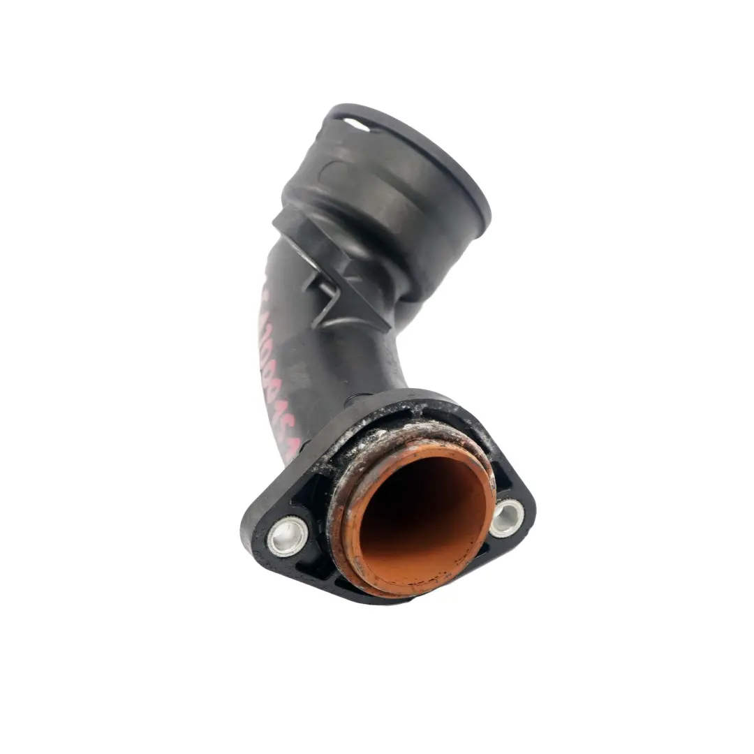 Mercedes W906 OM651 Motor Diesel Refrigerante Bomba Agua Linea - SKU A6512000151 - Número de pieza A6512000151