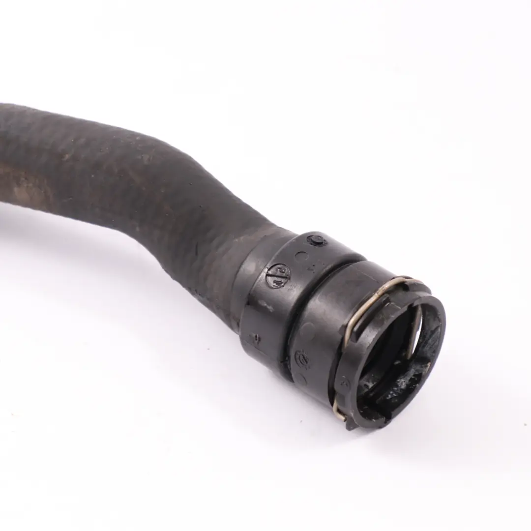 Tuyau d'eau Mercedes W176 W246 Diesel OM651 Tuyau refroidissement pour à propos du numéro de pièce A6512000182 Tuyau d'eau Mercedes W176 W246 Diesel OM651 Tuyau refroidissement - SKU A6512000182 - Numéro de pièce A6512000182