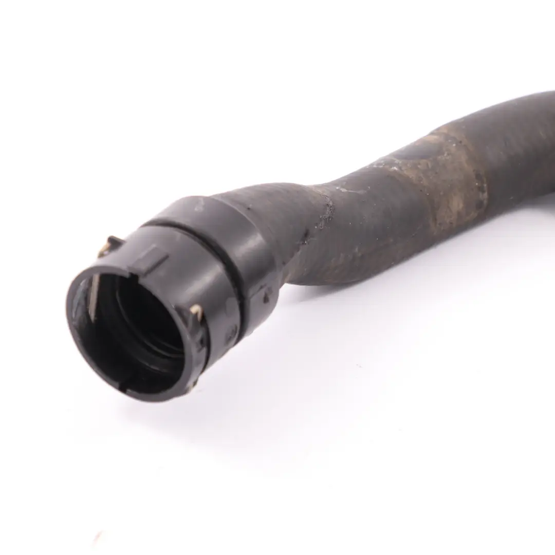 Water Hose Mercedes W176 W246 Diesel OM651 Cooling Coolant Pipe to with Part number A6512000182 Water Hose Mercedes W176 W246 Diesel OM651 Cooling Coolant Pipe - SKU A6512000182 - Part number A6512000182