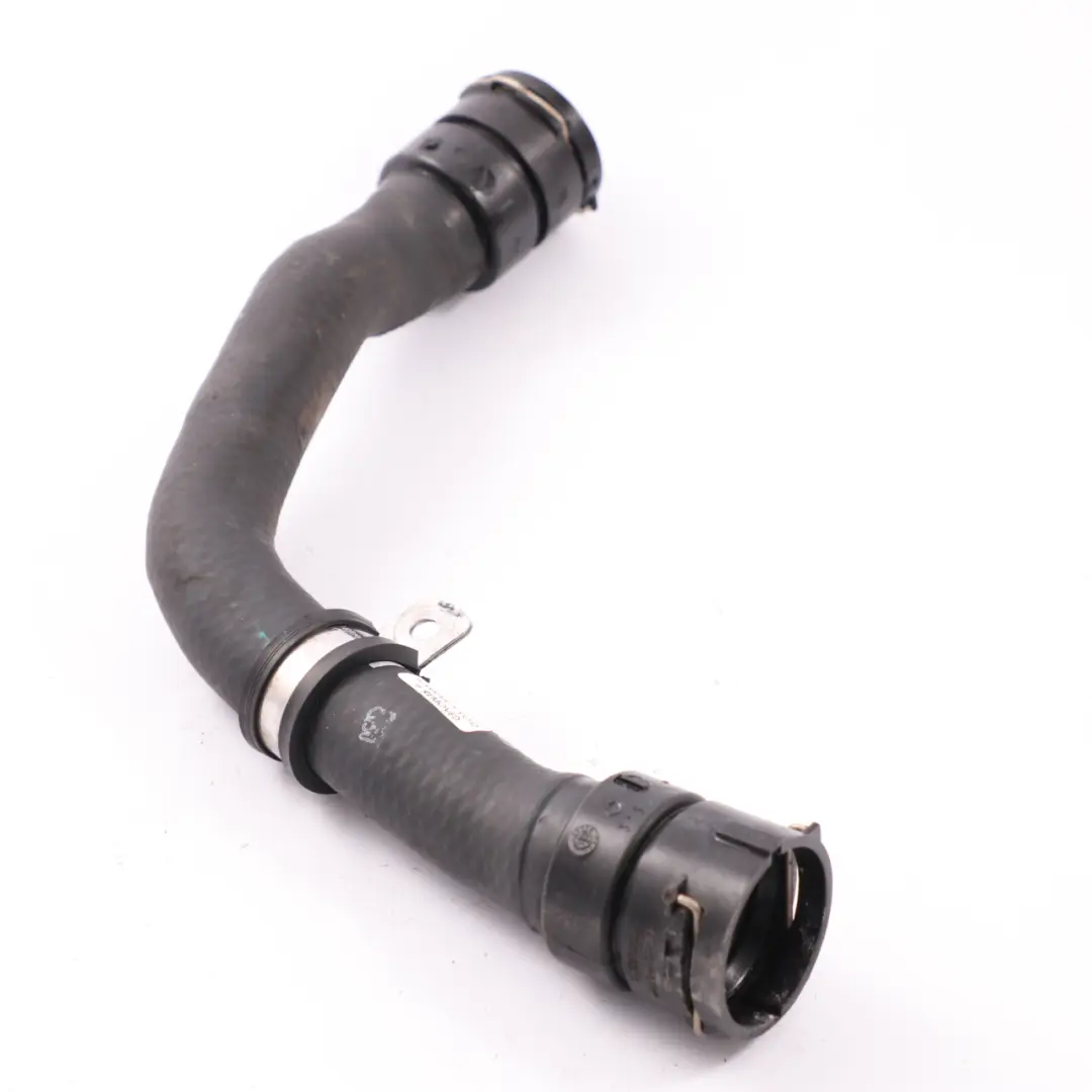  Water Hose Mercedes W176 W246 Diesel OM651 Cooling Coolant Pipe - SKU A6512000182 - Part number A6512000182