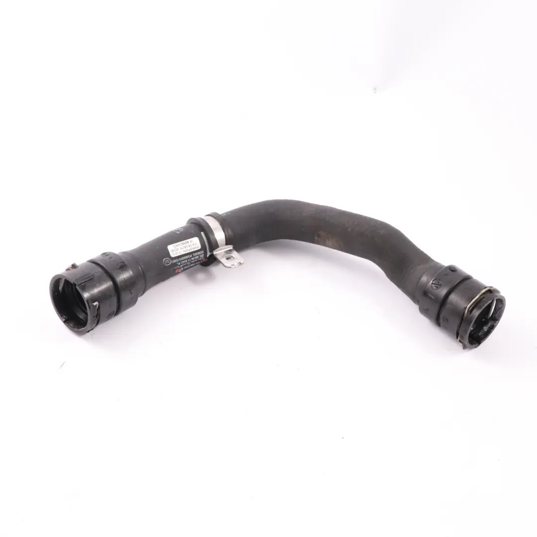 OM651 Wąż Przewód Rura Wody do Mercedes W176 W246 o numerze A6512000182 Mercedes W176 W246 OM651 Wąż Przewód Rura Wody - SKU A6512000182 - Numer Części A6512000182