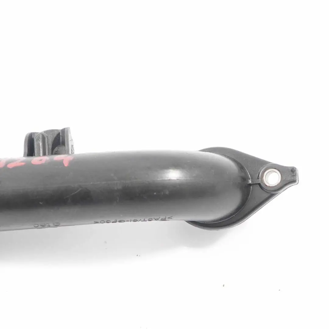 Water Pump Hose Mercedes W204 OM651 Diesel Engine Coolant Line - SKU A6512000251 - Part number A6512000251