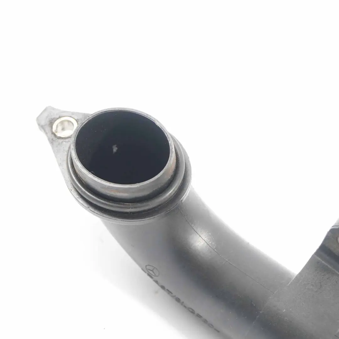 Mercedes W204 OM651 Diesel Kühlmittelrohrleitung Wasserpumpe - SKU A6512000251 - Teilenummer A6512000251