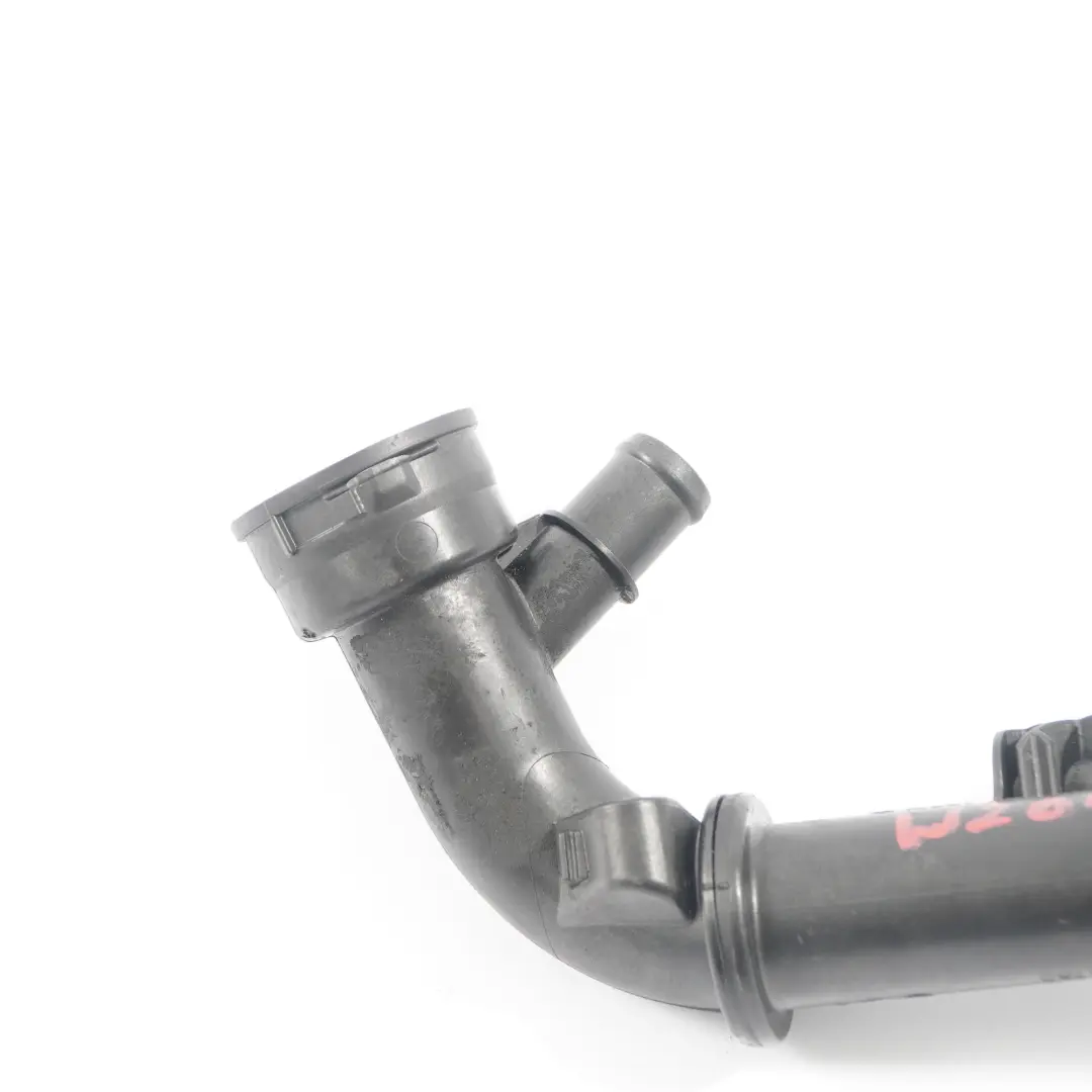  Water Pump Hose Mercedes W204 OM651 Diesel Engine Coolant Line - SKU A6512000251 - Part number A6512000251