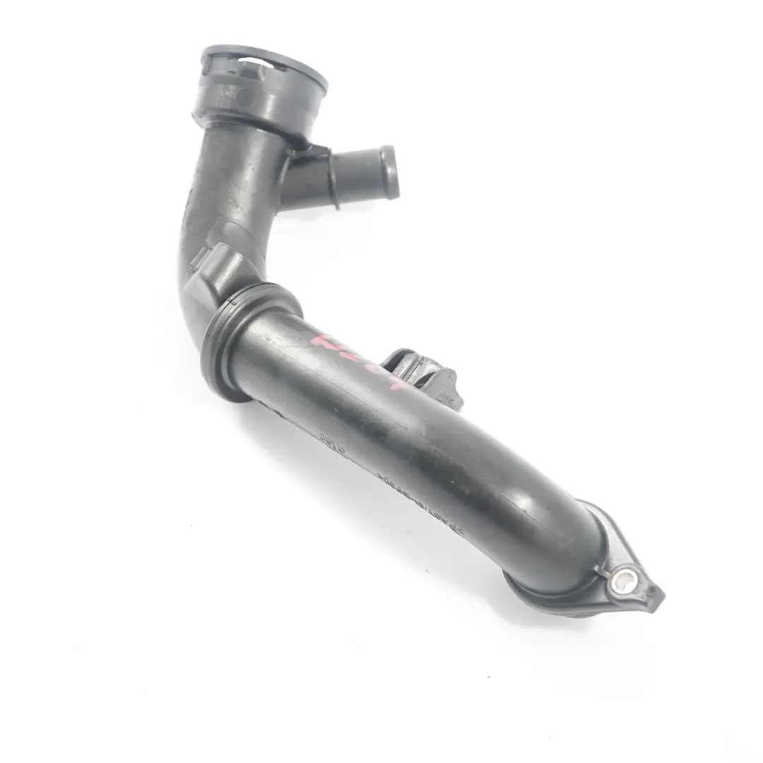  Water Pump Hose Mercedes W204 OM651 Diesel Engine Coolant Line - SKU A6512000251 - Part number A6512000251