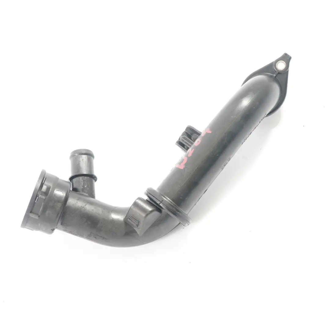 Mercedes W204 OM651 Motor Diesel Refrigerante Bomba De Agua Linea - SKU A6512000251 - Número de pieza A6512000251