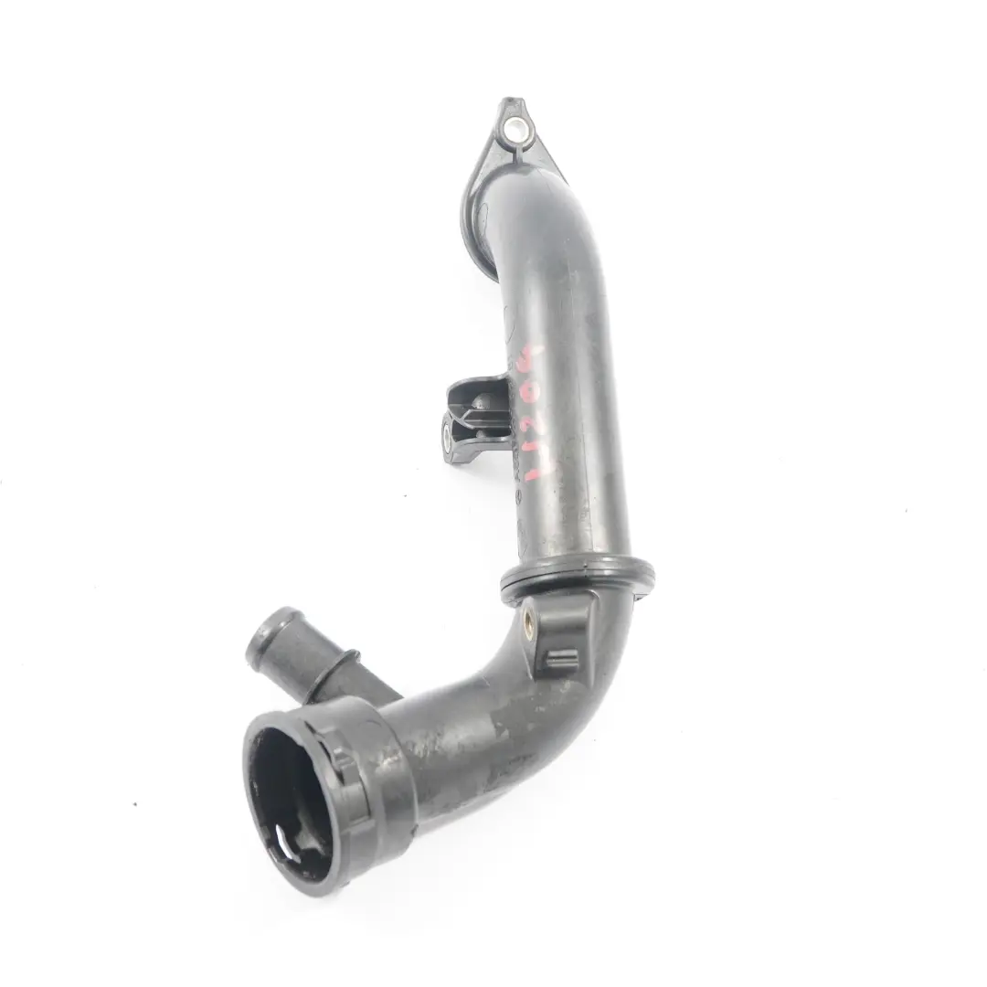 OM651 Motor Diesel Refrigerante Bomba De Agua Linea para Mercedes W204 con número de pieza A6512000251 Mercedes W204 OM651 Motor Diesel Refrigerante Bomba De Agua Linea - SKU A6512000251 - Número de pieza A6512000251