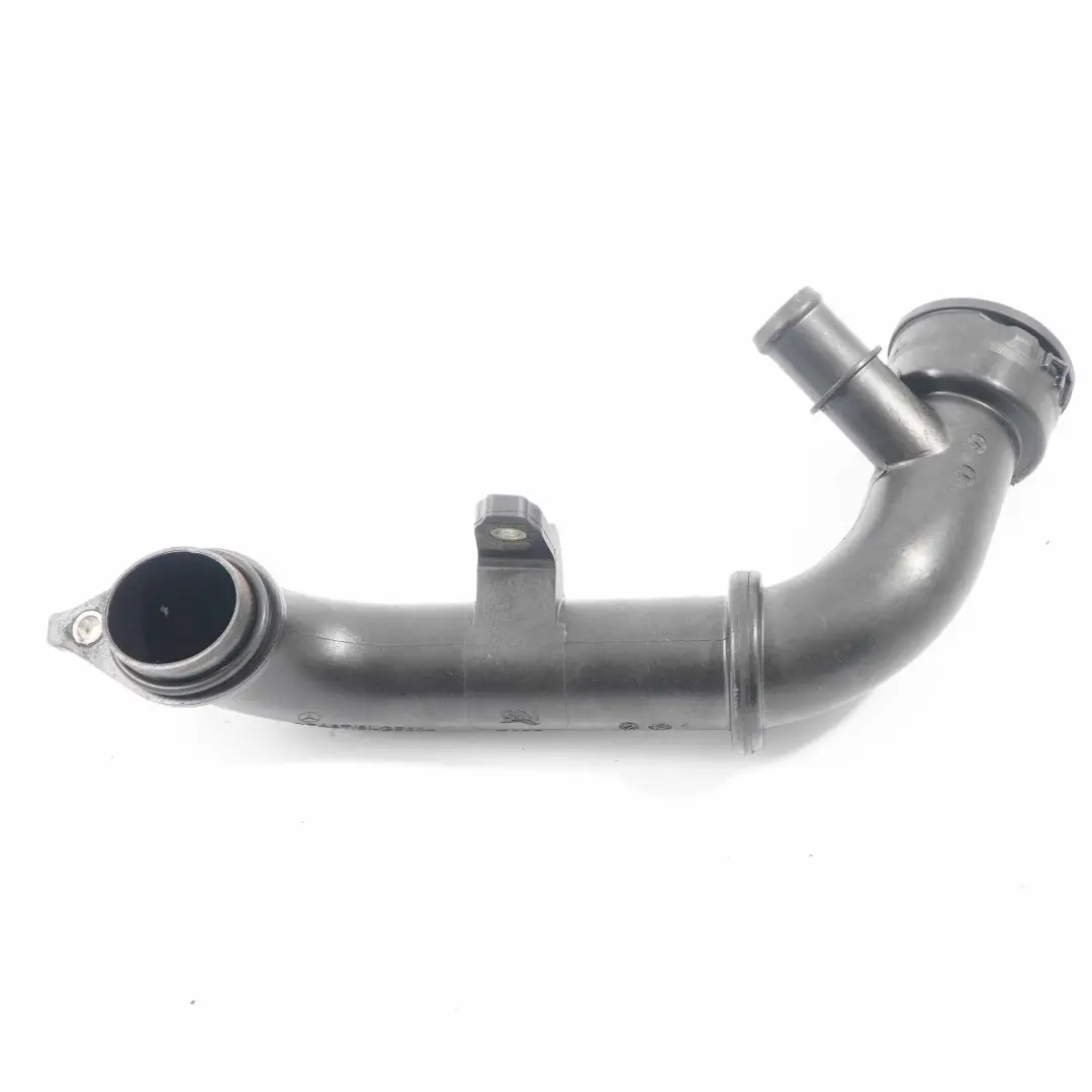 OM651 Diesel Tuyau de pompe à eau pour Mercedes W204 à propos du numéro de pièce A6512000251 Mercedes W204 OM651 Diesel Tuyau de pompe à eau - SKU A6512000251 - Numéro de pièce A6512000251