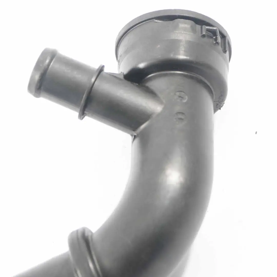  Water Pump Hose Mercedes W204 OM651 Diesel Engine Coolant Line - SKU A6512000251 - Part number A6512000251