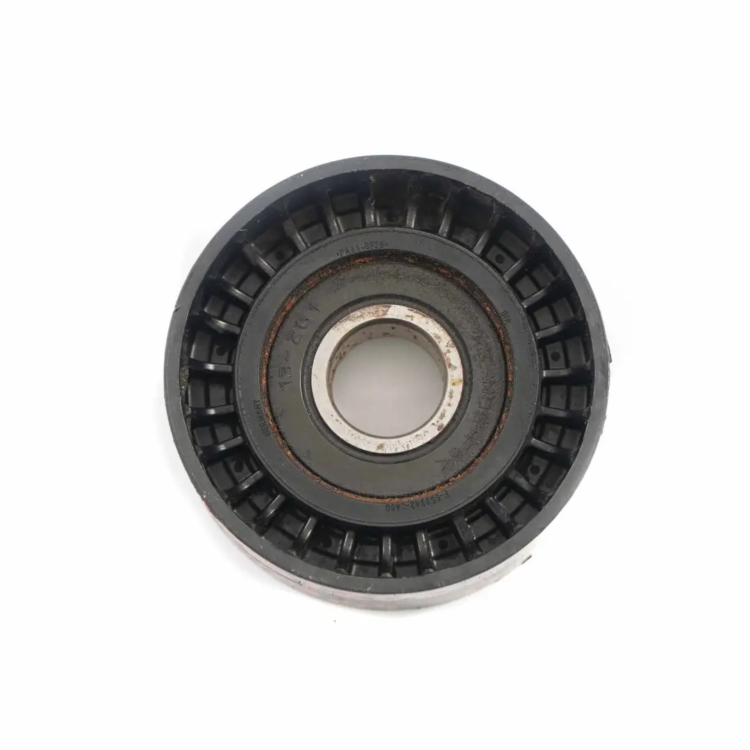 Belt Drive Mercedes Vito W639 Sprinter W906 Deflection Guide Pulley  - SKU A6512000270 - Part number A6512000270