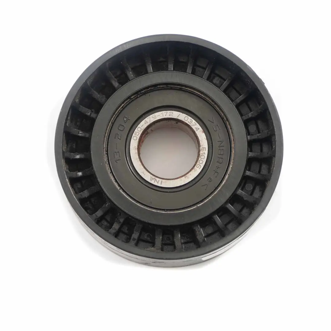Belt Drive Mercedes Vito W639 Sprinter W906 Deflection Guide Pulley  - SKU A6512000270 - Part number A6512000270