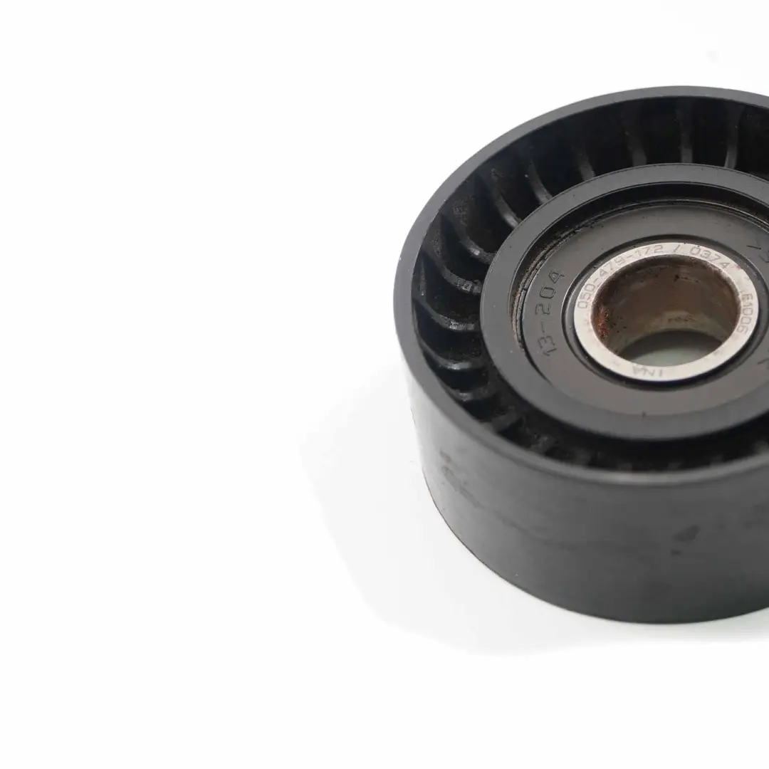 Belt Drive Mercedes Vito W639 Sprinter W906 Deflection Guide Pulley  - SKU A6512000270 - Part number A6512000270
