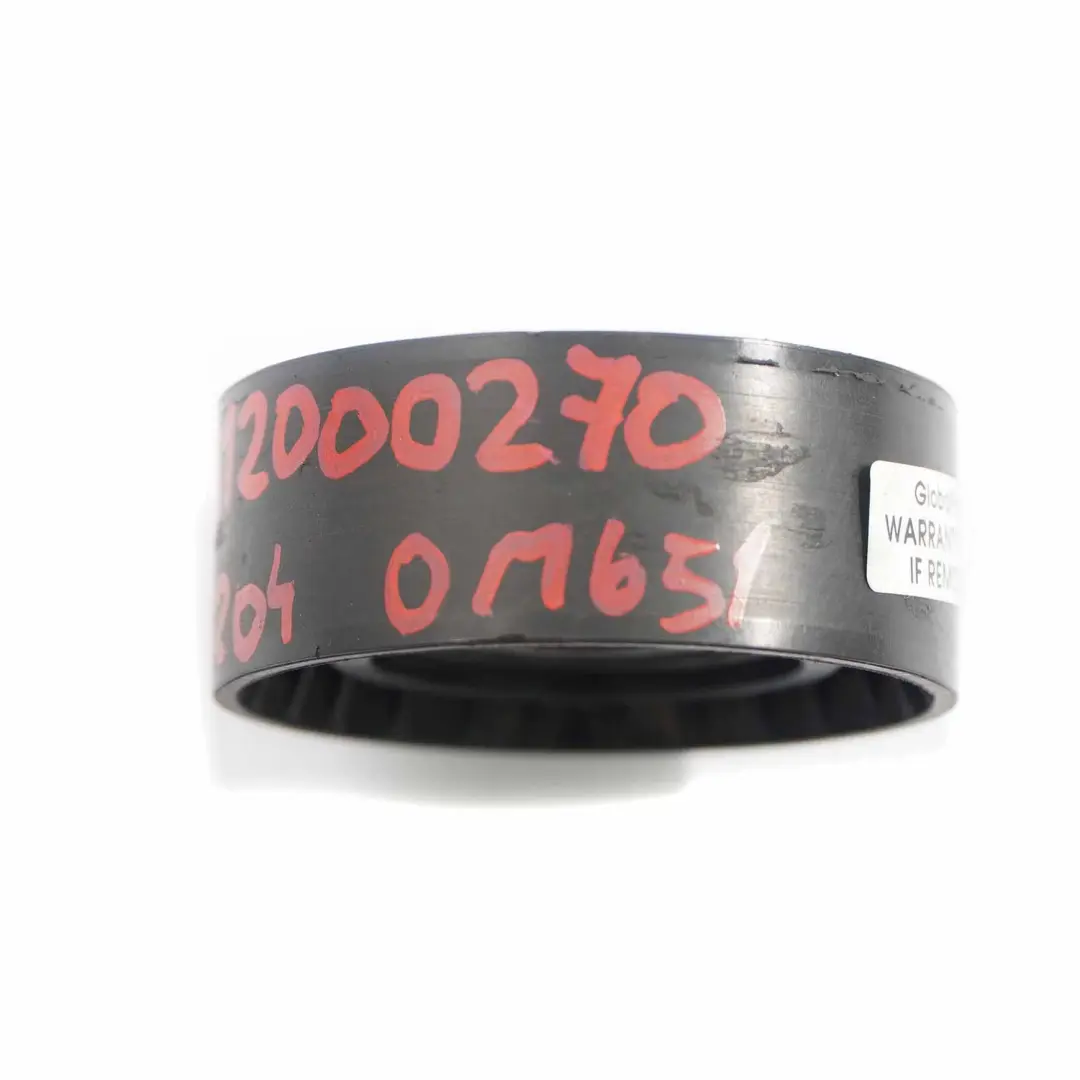 Belt Drive Mercedes Vito W639 Sprinter W906 Deflection Guide Pulley to with Part number A6512000270 Belt Drive Mercedes Vito W639 Sprinter W906 Deflection Guide Pulley - SKU A6512000270 - Part number A6512000270