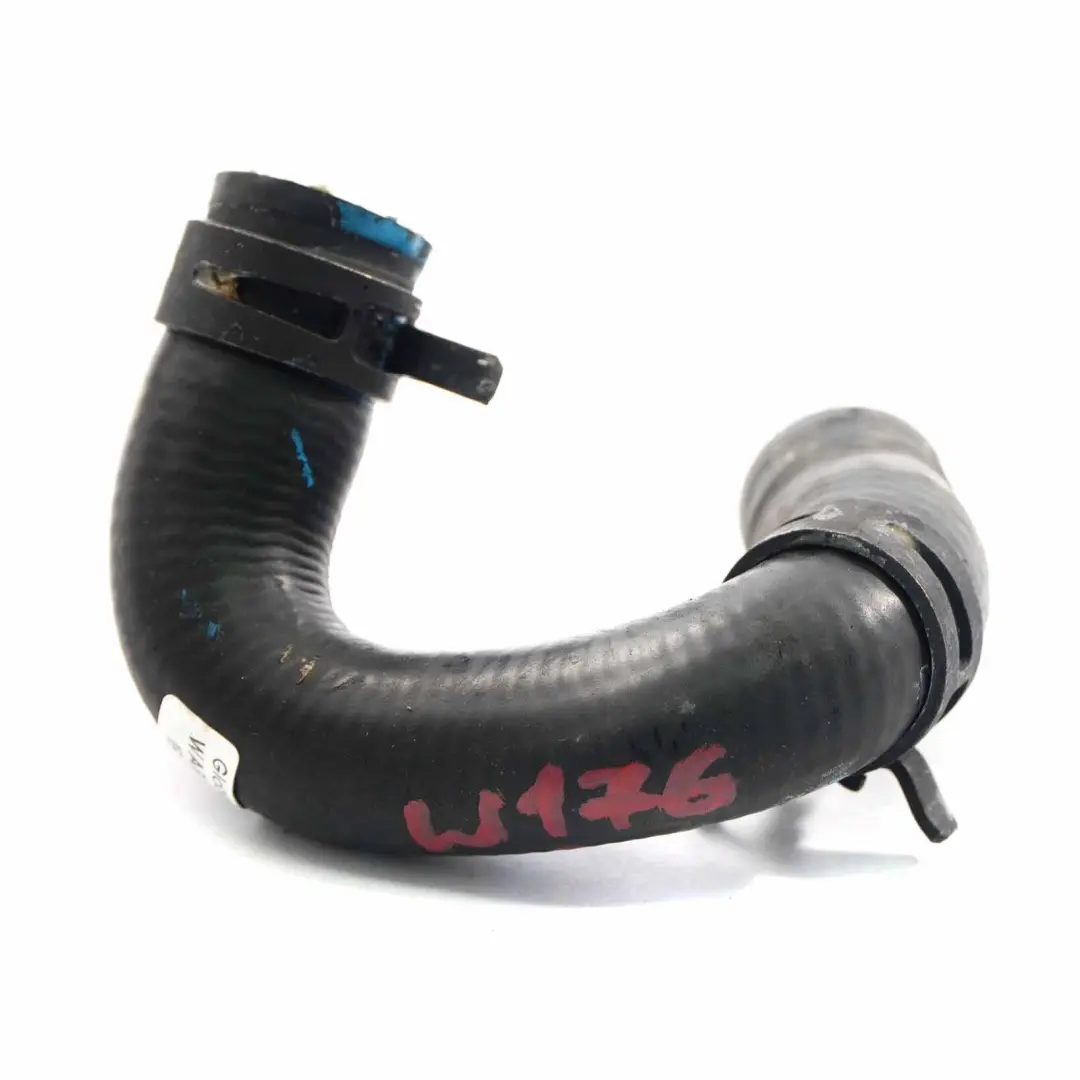 Tubo dell'acqua Mercedes W176 W246 Diesel OM651 raffreddamento per con numero di parte A6512000282 Tubo dell'acqua Mercedes W176 W246 Diesel OM651 raffreddamento - SKU A6512000282 - Numero di parte A6512000282
