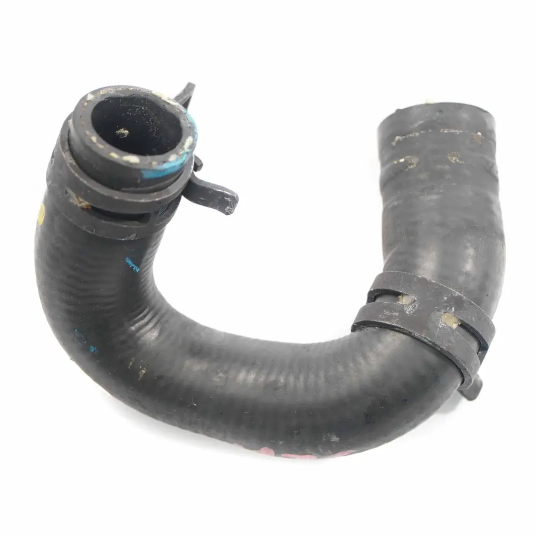 Wasserschlauch Mercedes W176 Diesel OM651 Kühlung Kühlmittelrohr für mit Teilenummer A6512000282 Wasserschlauch Mercedes W176 Diesel OM651 Kühlung Kühlmittelrohr - SKU A6512000282 - Teilenummer A6512000282