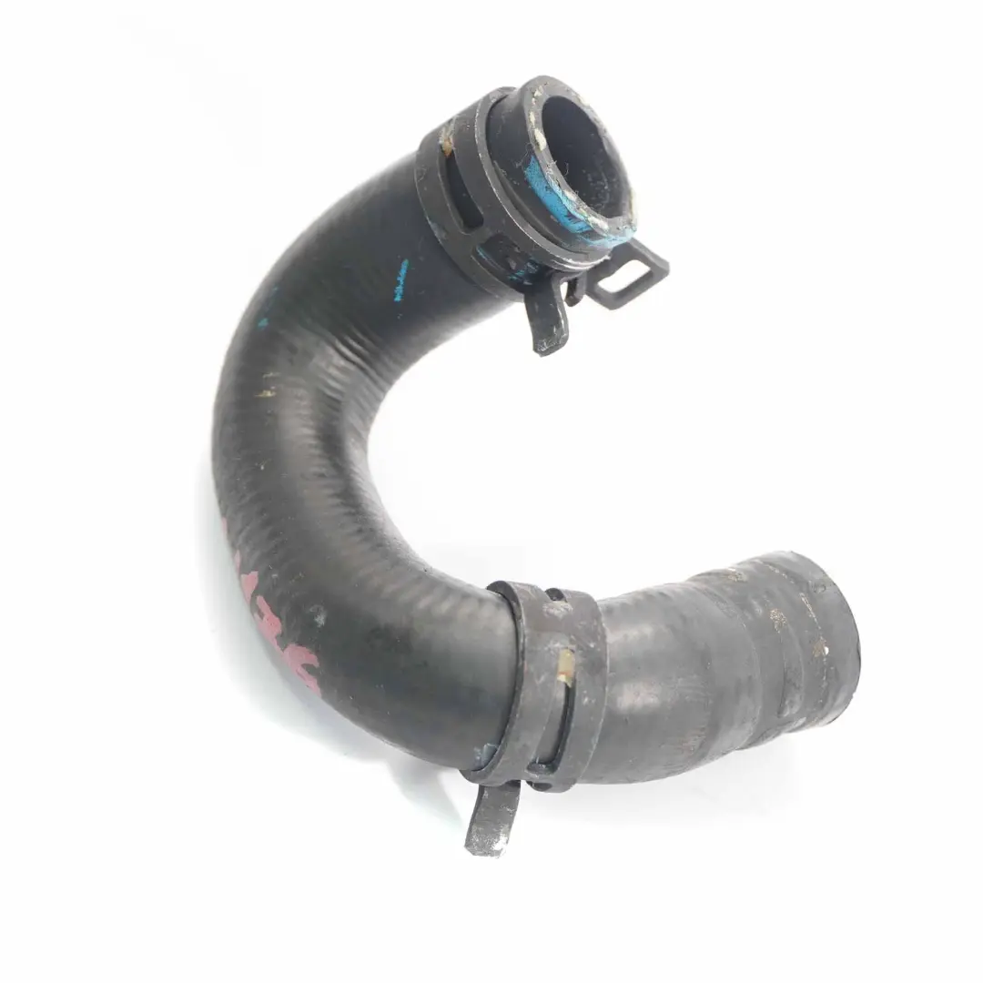  Water Hose Mercedes W176 W246 Diesel OM651 Cooling Coolant Pipe - SKU A6512000282 - Part number A6512000282