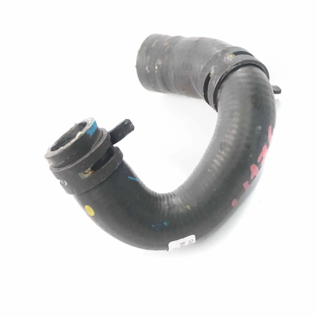 Manguera de agua Mercedes W176 W246 Diesel OM651 Refrigeración para con número de pieza A6512000282 Manguera de agua Mercedes W176 W246 Diesel OM651 Refrigeración - SKU A6512000282 - Número de pieza A6512000282