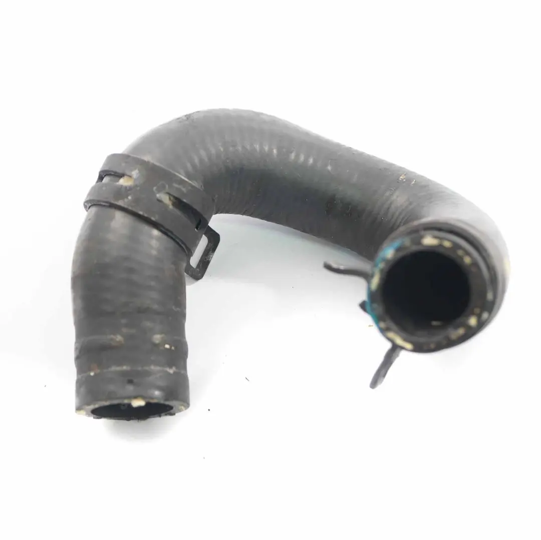  Wasserschlauch Mercedes W176 Diesel OM651 Kühlung Kühlmittelrohr - SKU A6512000282 - Teilenummer A6512000282