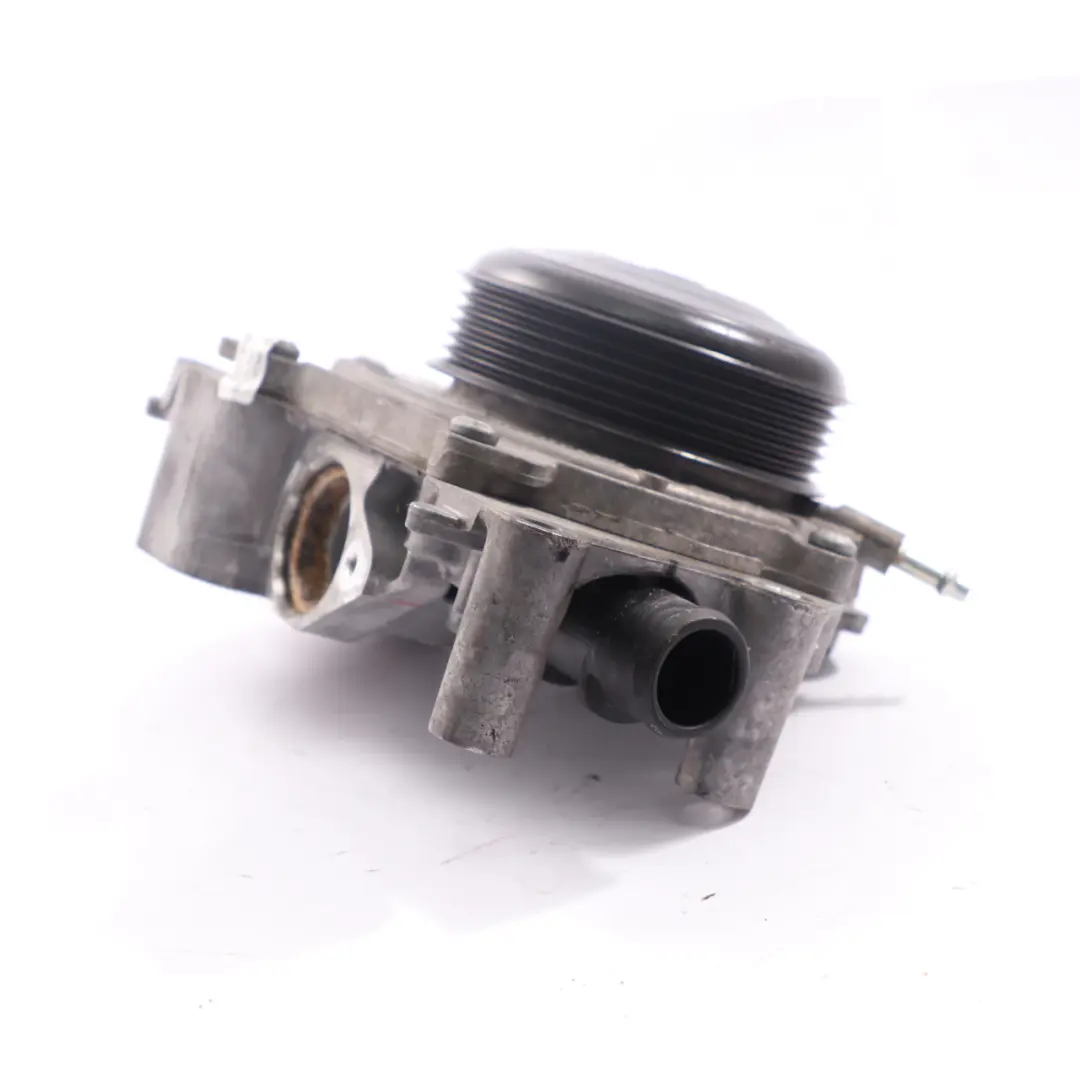 Mercedes W204 W212 Zusatzwasserpumpe Wasserpumpe Pumpe OM651 Diesel - SKU A6512000300 - Teilenummer A6512000300