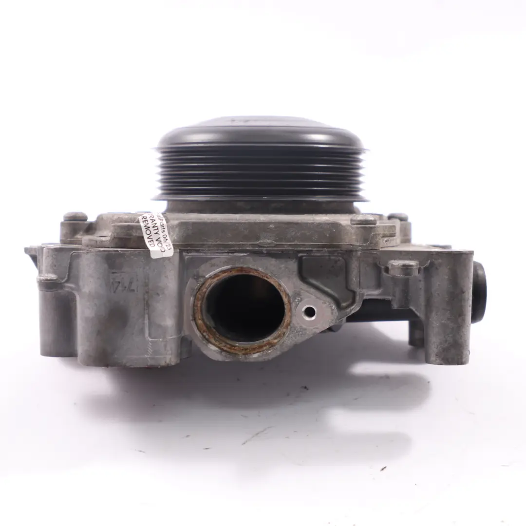 Mercedes W204 W212 Pompe à Eau Supplémentaire OM651 Diesel - SKU A6512000300 - Numéro de pièce A6512000300