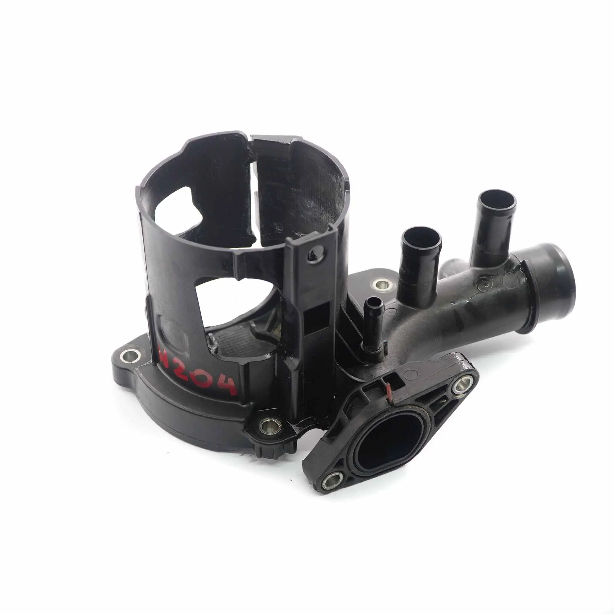 Kraftstofffilter gehäuse Mercedes W205 Sprinter W906 OM651 Halterung A6512000356