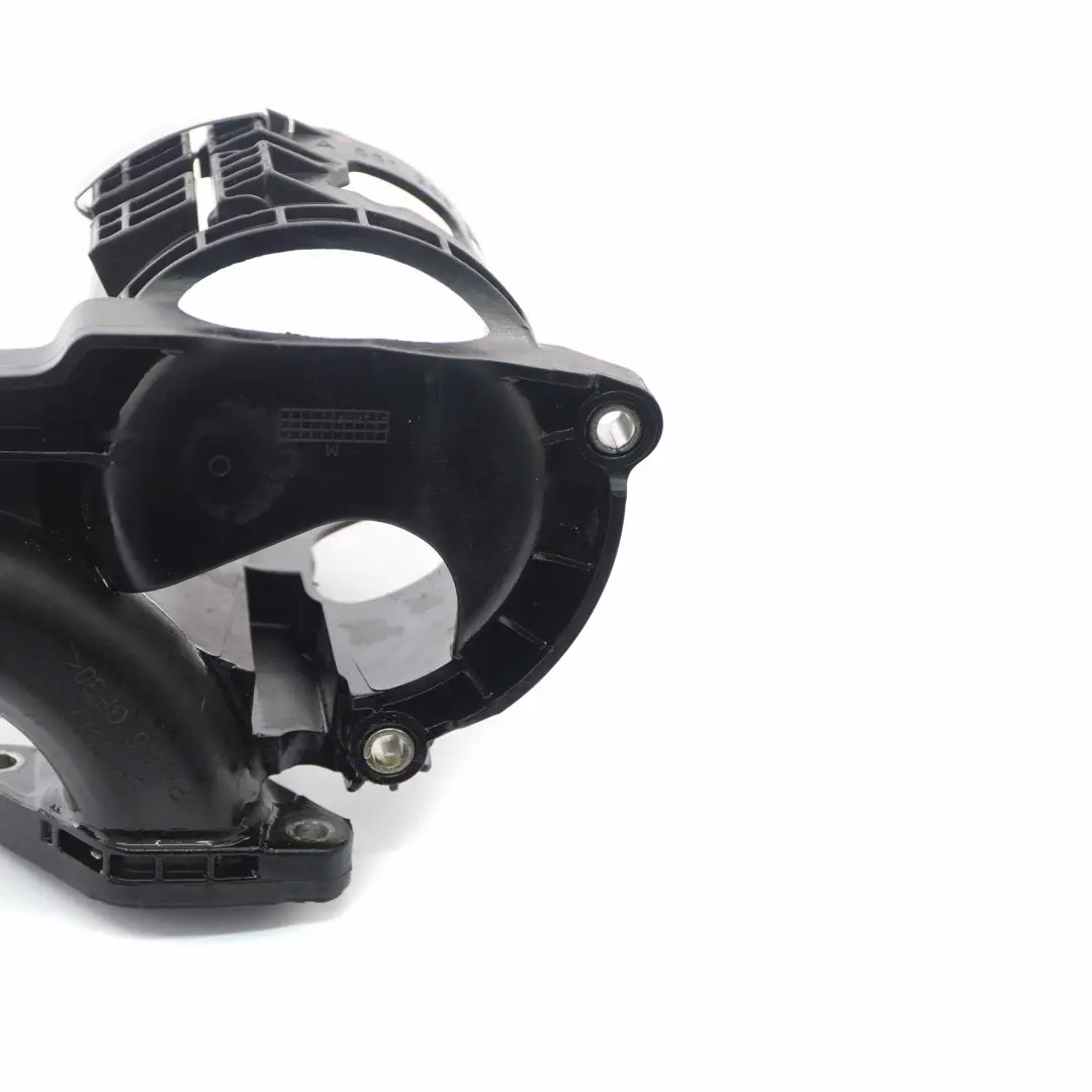  Boîtier filtre carburant Mercedes W205 W906 OM651 Support montage - SKU A6512000356 - Numéro de pièce A6512000356