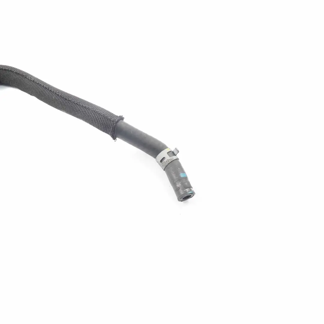 Mercedes W204 OM651 Tuyau de Radiateur de Refroidissement du Moteur A6512000158 - SKU A6512000358 - Numéro de pièce A6512000358