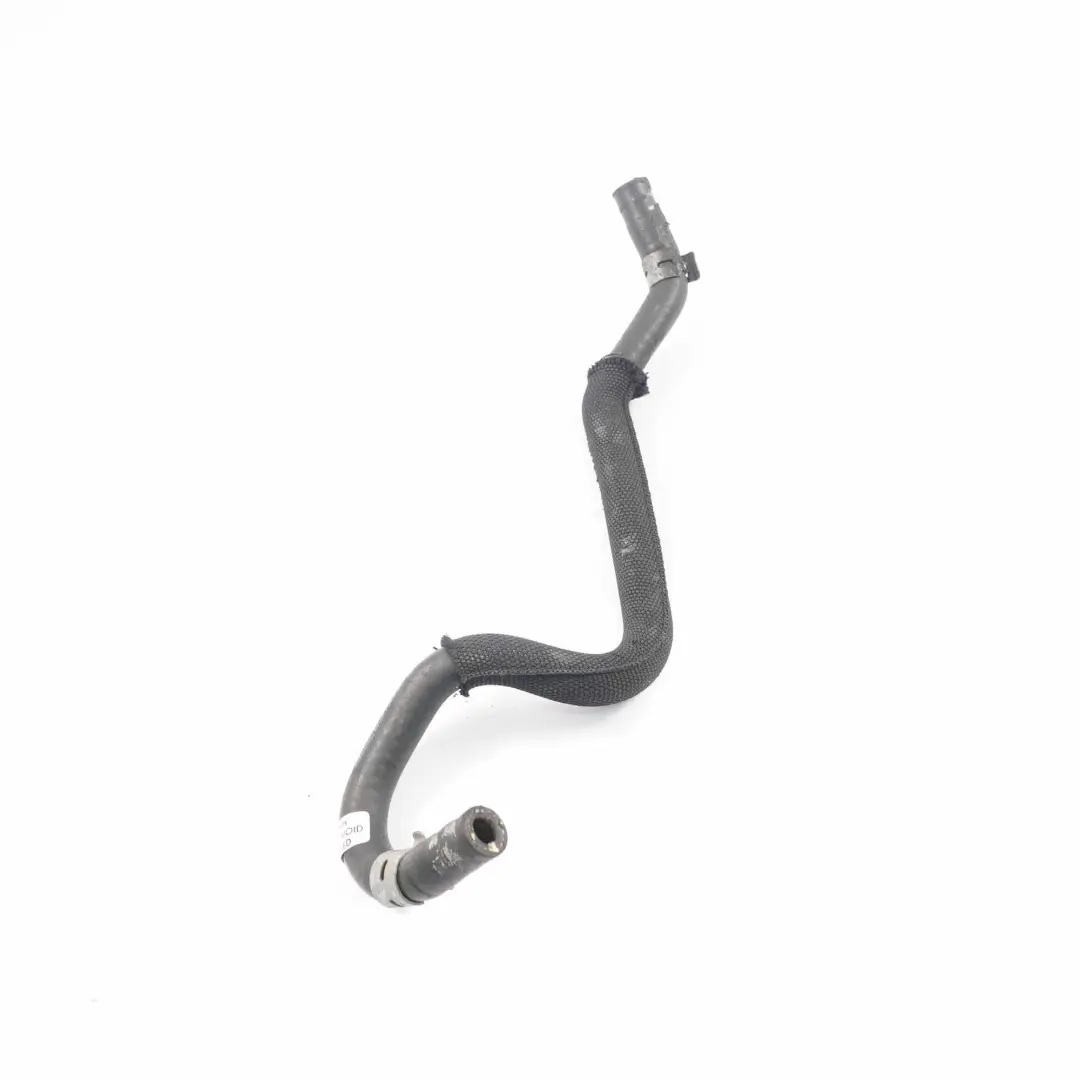 Mercedes W204 W212 OM651 Radiator Kühlmittel Rohr Schlauch Diesel A6512000158 - SKU A6512000358 - Teilenummer A6512000358