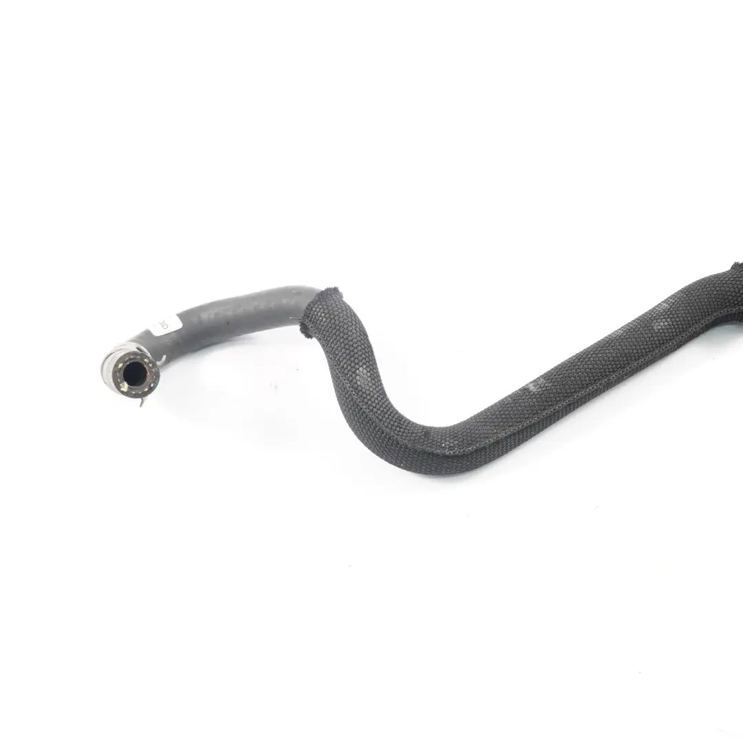  Water Pipe Mercedes W204 W212 OM651 Radiator Engine Coolant Hose A6512000158 - SKU A6512000358 - Part number A6512000358