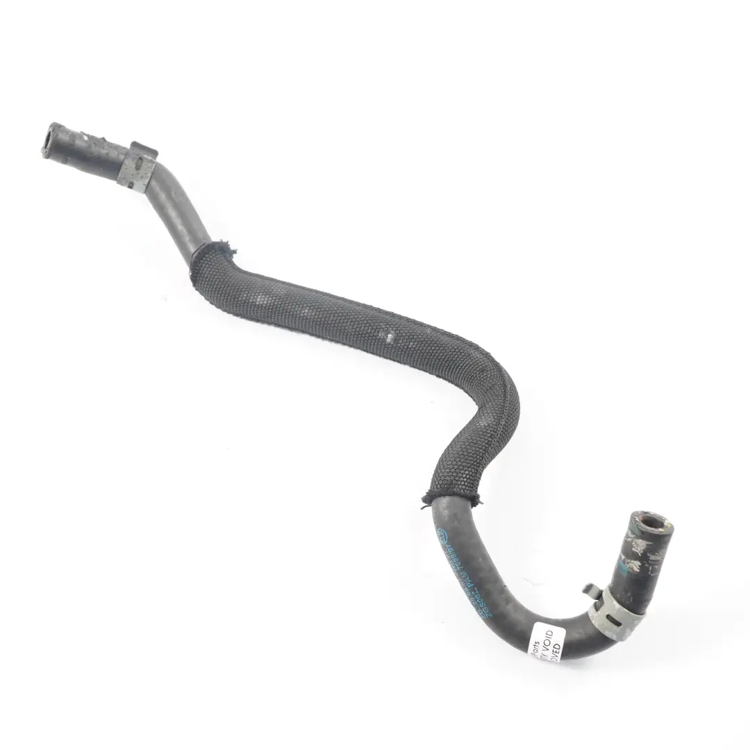  Water Pipe Mercedes W204 W212 OM651 Radiator Engine Coolant Hose A6512000158 - SKU A6512000358 - Part number A6512000358