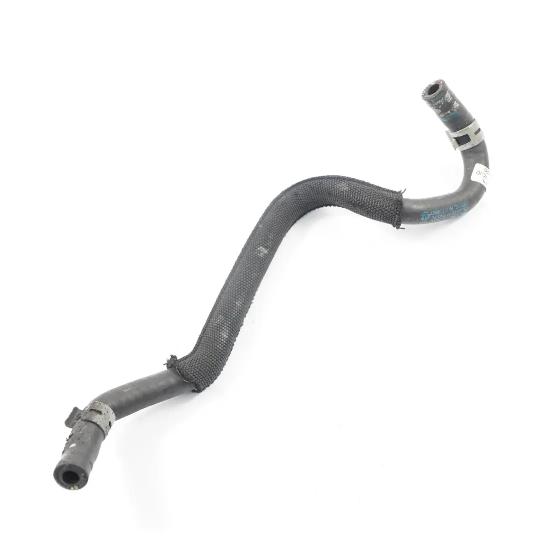  Water Pipe Mercedes W204 W212 OM651 Radiator Engine Coolant Hose A6512000158 - SKU A6512000358 - Part number A6512000358