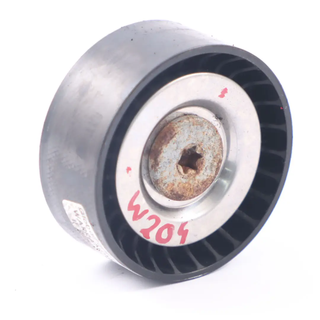 OM651 Rolka Paska Klinowego Wielorowkowego A6422000570 do Mercedes W204 o numerze A6512000370 Mercedes W204 OM651 Rolka Paska Klinowego Wielorowkowego A6422000570 - SKU A6512000370 - Numer Części A6512000370