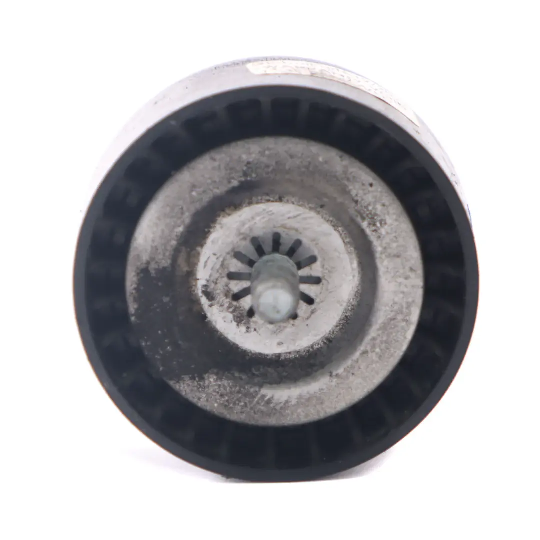 Mercedes W204 OM651 poulie guide de déviation poulie de courroie - SKU A6512000370 - Numéro de pièce A6512000370