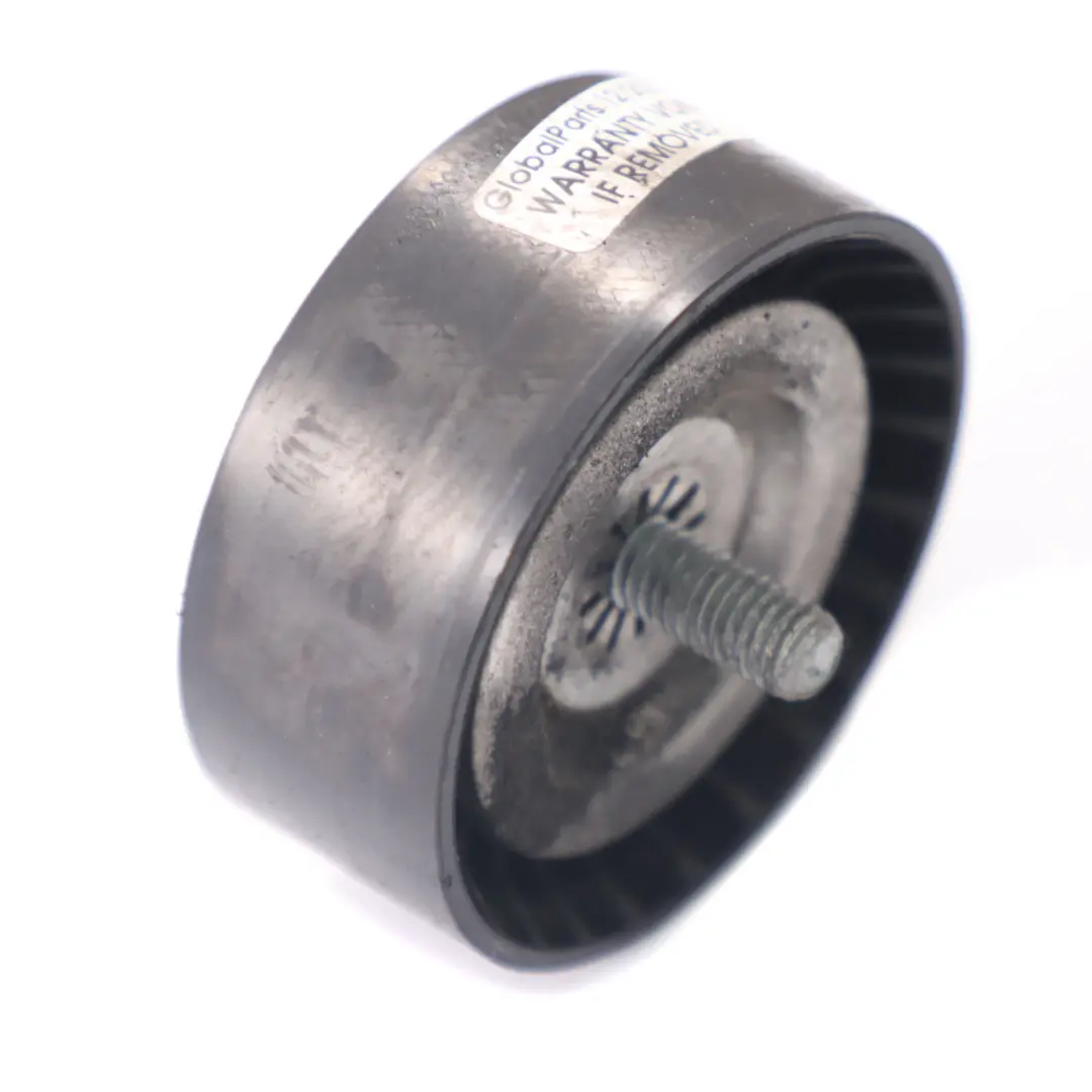 OM651 Guida di deflessione Cinghia Rullo di trasmissione Puleggia per Mercedes W204 con numero di parte A6512000370 Mercedes W204 OM651 Guida di deflessione Cinghia Rullo di trasmissione Puleggia - SKU A6512000370 - Numero di parte A6512000370