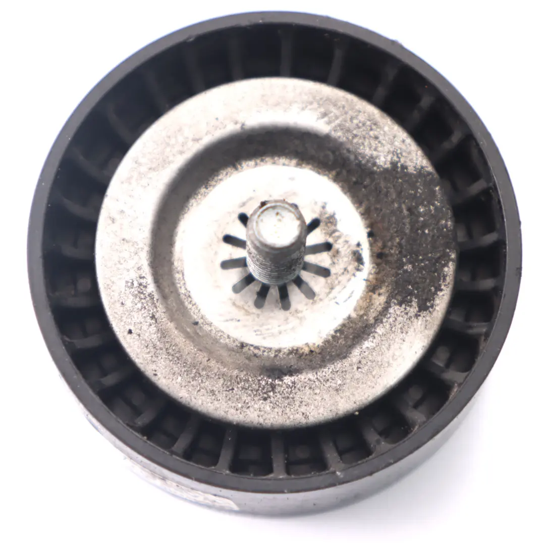 OM651 Guida di deflessione Cinghia Rullo di trasmissione Puleggia per Mercedes W204 con numero di parte A6512000370 Mercedes W204 OM651 Guida di deflessione Cinghia Rullo di trasmissione Puleggia - SKU A6512000370 - Numero di parte A6512000370