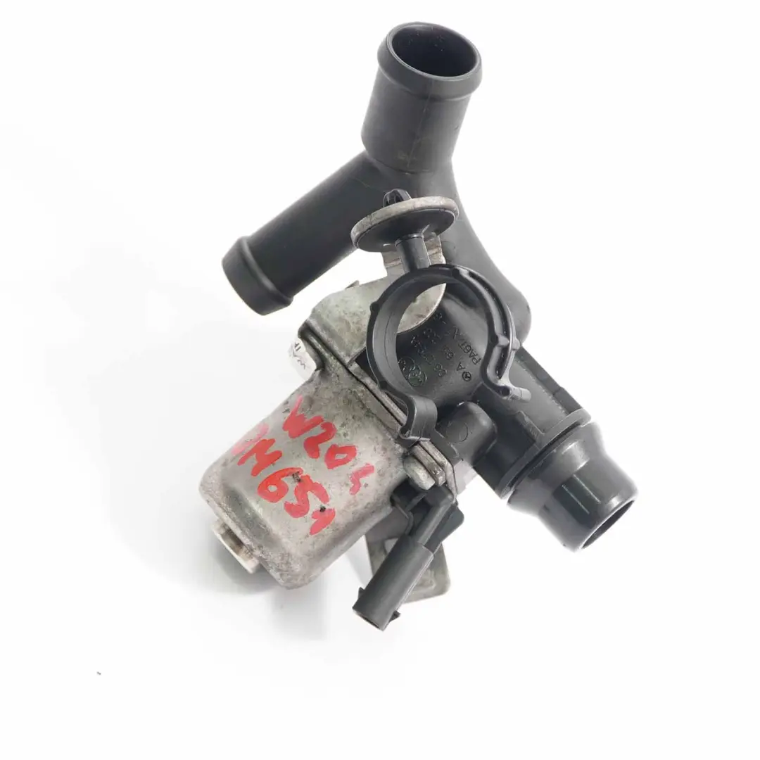 OM651 Tuyau Luftabsperrventil Diesel pour Mercedes W204 W212 à propos du numéro de pièce A6512000431 Mercedes W204 W212 OM651 Tuyau Luftabsperrventil Diesel - SKU A6512000431 - Numéro de pièce A6512000431