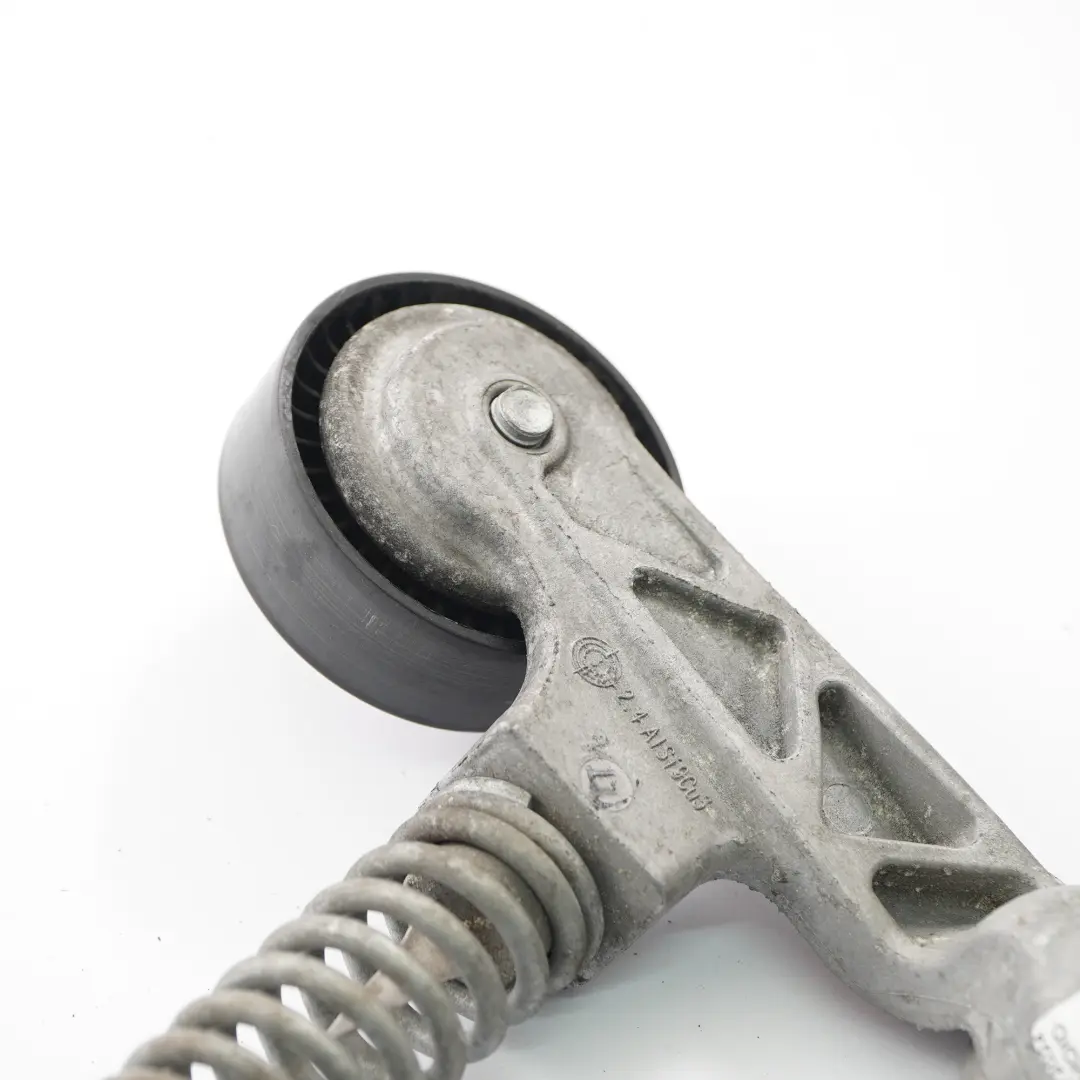 Riemenspanner Mercedes W176 Diesel OM651 Hills Riemenspanner Rolle für mit Teilenummer A6512000570 Riemenspanner Mercedes W176 Diesel OM651 Hills Riemenspanner Rolle - SKU A6512000570 - Teilenummer A6512000570