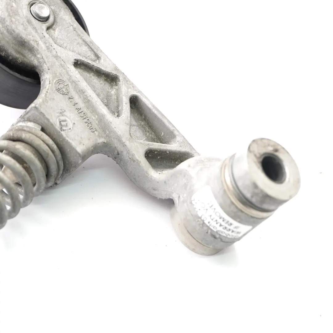 Tenditore Mercedes W176 OM651 Puleggia tendicinghia ausiliaria per con numero di parte A6512000570 Tenditore Mercedes W176 OM651 Puleggia tendicinghia ausiliaria - SKU A6512000570 - Numero di parte A6512000570