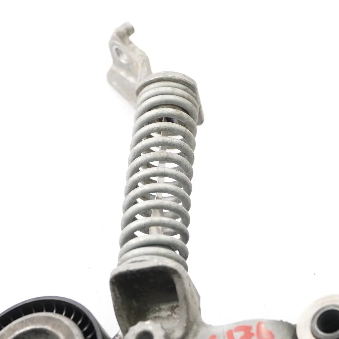 Tensor polea tensora correa auxiliar Mercedes W176 Diesel OM651 para con número de pieza A6512000570 Tensor polea tensora correa auxiliar Mercedes W176 Diesel OM651 - SKU A6512000570 - Número de pieza A6512000570