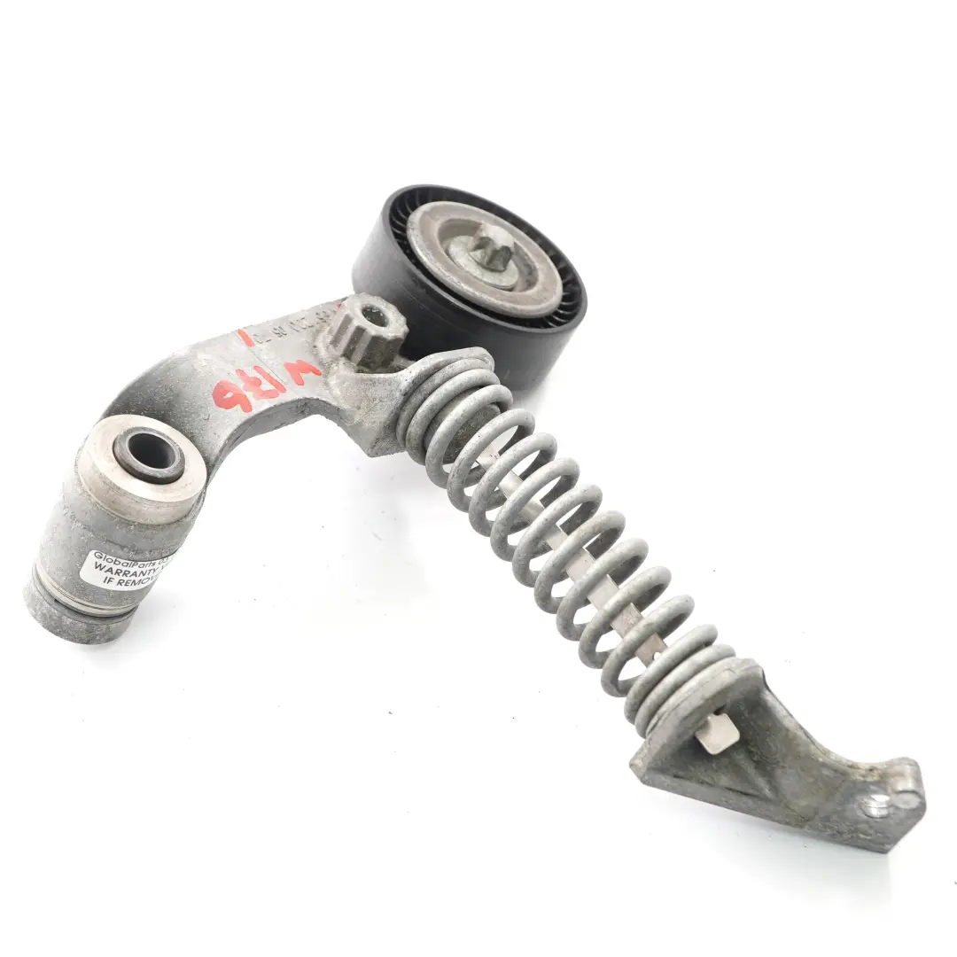  Tensor polea tensora correa auxiliar Mercedes W176 Diesel OM651 - SKU A6512000570 - Número de pieza A6512000570